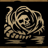 Достижение Ichthyophobic в игре Darkest Dungeon 2 для Xbox One, Xbox Series