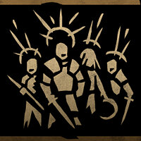 Достижение Eidetic в игре Darkest Dungeon 2 для Xbox One, Xbox Series