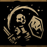 Достижение Serenity Now! в игре Darkest Dungeon 2 для Xbox One, Xbox Series