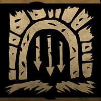 Достижение Hat Trick в игре Darkest Dungeon 2 для Xbox One, Xbox Series