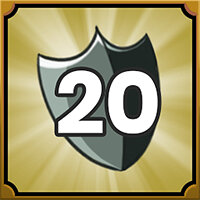 Трофей {trophy} в игре Dungeon Defenders: Awakened для PS4