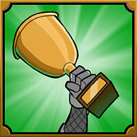 Трофей {trophy} в игре Dungeon Defenders: Awakened для PS4