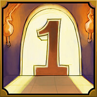 Трофей {trophy} в игре Dungeon Defenders: Awakened для PS4