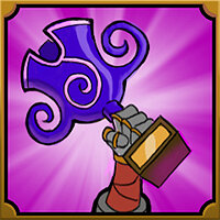 Трофей {trophy} в игре Dungeon Defenders: Awakened для PS4