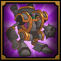 Трофей {trophy} в игре Dungeon Defenders: Awakened для PS4