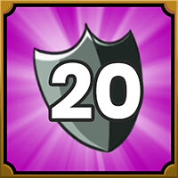 Трофей {trophy} в игре Dungeon Defenders: Awakened для PS4
