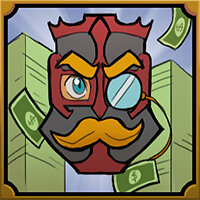 Трофей {trophy} в игре Dungeon Defenders: Awakened для PS4