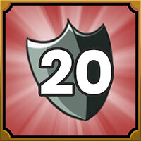 Трофей {trophy} в игре Dungeon Defenders: Awakened для PS4