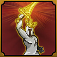 Трофей {trophy} в игре Dungeon Defenders: Awakened для PS4