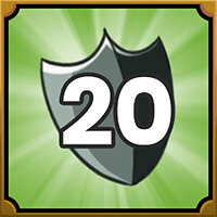Трофей {trophy} в игре Dungeon Defenders: Awakened для PS4