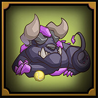 Трофей {trophy} в игре Dungeon Defenders: Awakened для PS4