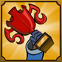 Трофей {trophy} в игре Dungeon Defenders: Awakened для PS4