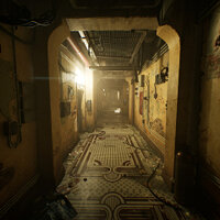Достижение Tenant в игре Nobody Wants to Die для Xbox Series