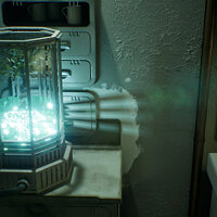 Достижение Ray of Light в игре Nobody Wants to Die для Xbox Series