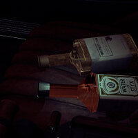 Достижение Old Fashioned в игре Nobody Wants to Die для Xbox Series