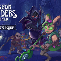 Достижение Lycan Veteran в игре Dungeon Defenders: Awakened для Xbox One