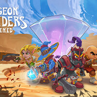 Достижение Through The Crowded Keep в игре Dungeon Defenders: Awakened для Xbox One