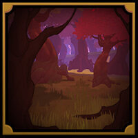 Достижение Through the Woods в игре Dungeon Defenders: Awakened для Steam