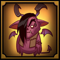 Достижение Demon Veteran в игре Dungeon Defenders: Awakened для Steam