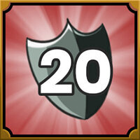 Достижение Armored в игре Dungeon Defenders: Awakened для Steam