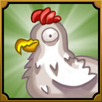 Достижение In A Fowl Mood в игре Dungeon Defenders: Awakened для Steam