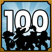 Достижение Group Hug в игре Dungeon Defenders: Awakened для Steam