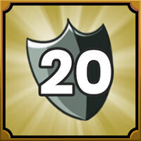 Достижение Calloused в игре Dungeon Defenders: Awakened для Steam