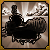 Достижение Cloud Nine в игре Dungeon Defenders: Awakened для Steam