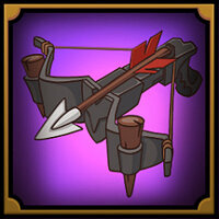 Достижение Lycan Hunter в игре Dungeon Defenders: Awakened для Steam