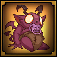 Достижение Demon Novice в игре Dungeon Defenders: Awakened для Steam