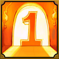 Достижение The Belly of the Beast в игре Dungeon Defenders: Awakened для Steam