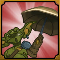 Достижение Dancing in the Rain в игре Dungeon Defenders: Awakened для Steam