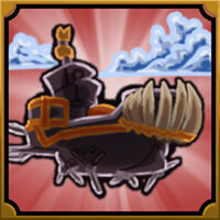 Достижение Hop Scotch In The Sky в игре Dungeon Defenders: Awakened для Steam