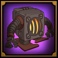 Достижение Mech Veteran в игре Dungeon Defenders: Awakened для Steam