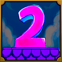 Достижение Storm the Castle в игре Dungeon Defenders: Awakened для Steam