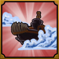 Достижение Sky Pirate в игре Dungeon Defenders: Awakened для Steam
