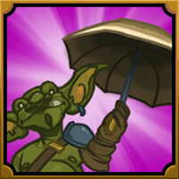 Достижение Goblins From Above в игре Dungeon Defenders: Awakened для Steam