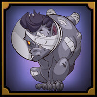Достижение Lycan Veteran в игре Dungeon Defenders: Awakened для Steam