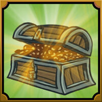 Достижение Gold Rush в игре Dungeon Defenders: Awakened для Steam