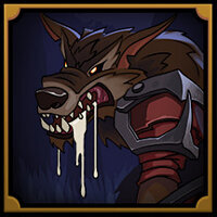 Достижение Hungry Like The Wolf в игре Dungeon Defenders: Awakened для Steam