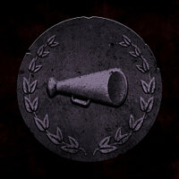 Достижение Indoctrinated в игре CONSCRIPT для Xbox One, Xbox Series
