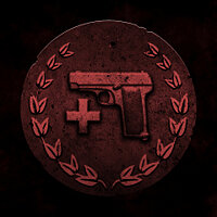 Достижение Standard Issue No More в игре CONSCRIPT для Xbox One, Xbox Series