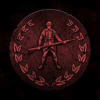 Достижение They Shall Not Pass в игре CONSCRIPT для Xbox One, Xbox Series