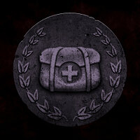 Достижение Stretcher Bearer в игре CONSCRIPT для Xbox One, Xbox Series