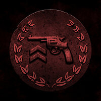 Достижение A Call to Arms в игре CONSCRIPT для Xbox One, Xbox Series
