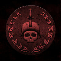 Трофей {trophy} в игре CONSCRIPT для PS4
