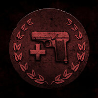 Трофей {trophy} в игре CONSCRIPT для PS4