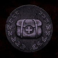 Трофей {trophy} в игре CONSCRIPT для PS4