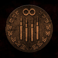 Трофей {trophy} в игре CONSCRIPT для PS4