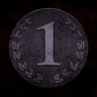 Трофей {trophy} в игре CONSCRIPT для PS4